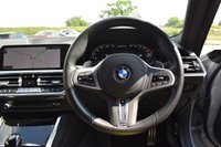 USED 2022 71 BMW M240I 3.0 M240I XDRIVE 2d 369 BHP ADAPTIVE SUSP / H&K / PRO PACK