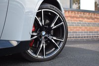 USED 2022 71 BMW M240I 3.0 M240I XDRIVE 2d 369 BHP ADAPTIVE SUSP / H&K / PRO PACK