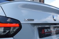 USED 2022 71 BMW M240I 3.0 M240I XDRIVE 2d 369 BHP ADAPTIVE SUSP / H&K / PRO PACK