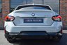 USED 2022 71 BMW M240I 3.0 M240I XDRIVE 2d 369 BHP ADAPTIVE SUSP / H&K / PRO PACK