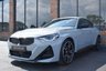 USED 2022 71 BMW M240I 3.0 M240I XDRIVE 2d 369 BHP ADAPTIVE SUSP / H&K / PRO PACK