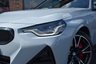 USED 2022 71 BMW M240I 3.0 M240I XDRIVE 2d 369 BHP ADAPTIVE SUSP / H&K / PRO PACK
