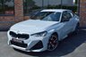 USED 2022 71 BMW M240I 3.0 M240I XDRIVE 2d 369 BHP ADAPTIVE SUSP / H&K / PRO PACK
