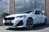 USED 2022 71 BMW M240I 3.0 M240I XDRIVE 2d 369 BHP ADAPTIVE SUSP / H&K / PRO PACK