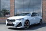 USED 2022 71 BMW M240I 3.0 M240I XDRIVE 2d 369 BHP ADAPTIVE SUSP / H&K / PRO PACK