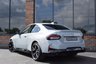USED 2022 71 BMW M240I 3.0 M240I XDRIVE 2d 369 BHP ADAPTIVE SUSP / H&K / PRO PACK