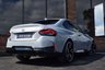USED 2022 71 BMW M240I 3.0 M240I XDRIVE 2d 369 BHP ADAPTIVE SUSP / H&K / PRO PACK