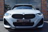 USED 2022 71 BMW M240I 3.0 M240I XDRIVE 2d 369 BHP ADAPTIVE SUSP / H&K / PRO PACK