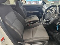 USED 2020 20 SUZUKI VITARA 1.4 SZ-T BOOSTERJET 5d 139 BHP 12 MONTH MOT | 6 MONTH WARRANTY