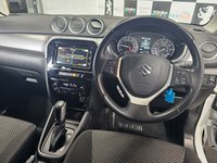 USED 2020 20 SUZUKI VITARA 1.4 SZ-T BOOSTERJET 5d 139 BHP 12 MONTH MOT | 6 MONTH WARRANTY