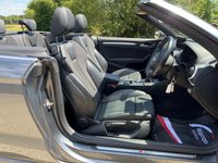 USED 2015 15 AUDI A3 1.4 TFSI S LINE 2d 148 BHP Just in time for the Summer