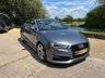 USED 2015 15 AUDI A3 1.4 TFSI S LINE 2d 148 BHP Just in time for the Summer