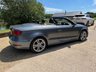 USED 2015 15 AUDI A3 1.4 TFSI S LINE 2d 148 BHP Just in time for the Summer