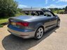 USED 2015 15 AUDI A3 1.4 TFSI S LINE 2d 148 BHP Just in time for the Summer