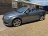 USED 2015 15 AUDI A3 1.4 TFSI S LINE 2d 148 BHP Just in time for the Summer