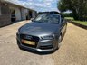 USED 2015 15 AUDI A3 1.4 TFSI S LINE 2d 148 BHP Just in time for the Summer