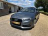 USED 2015 15 AUDI A3 1.4 TFSI S LINE 2d 148 BHP Just in time for the Summer
