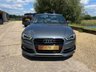 USED 2015 15 AUDI A3 1.4 TFSI S LINE 2d 148 BHP Just in time for the Summer