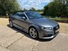 USED 2015 15 AUDI A3 1.4 TFSI S LINE 2d 148 BHP Just in time for the Summer