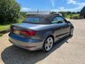 USED 2015 15 AUDI A3 1.4 TFSI S LINE 2d 148 BHP Just in time for the Summer