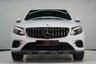 USED 2018 18 MERCEDES-BENZ GLC-CLASS 2.1 GLC 220 D 4MATIC AMG LINE 5d 168 BHP 