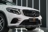 USED 2018 18 MERCEDES-BENZ GLC-CLASS 2.1 GLC 220 D 4MATIC AMG LINE 5d 168 BHP 