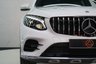 USED 2018 18 MERCEDES-BENZ GLC-CLASS 2.1 GLC 220 D 4MATIC AMG LINE 5d 168 BHP 