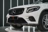 USED 2018 18 MERCEDES-BENZ GLC-CLASS 2.1 GLC 220 D 4MATIC AMG LINE 5d 168 BHP 