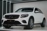 USED 2018 18 MERCEDES-BENZ GLC-CLASS 2.1 GLC 220 D 4MATIC AMG LINE 5d 168 BHP 