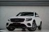 USED 2018 18 MERCEDES-BENZ GLC-CLASS 2.1 GLC 220 D 4MATIC AMG LINE 5d 168 BHP 