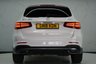 USED 2018 18 MERCEDES-BENZ GLC-CLASS 2.1 GLC 220 D 4MATIC AMG LINE 5d 168 BHP 