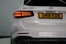 USED 2018 18 MERCEDES-BENZ GLC-CLASS 2.1 GLC 220 D 4MATIC AMG LINE 5d 168 BHP 