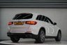 USED 2018 18 MERCEDES-BENZ GLC-CLASS 2.1 GLC 220 D 4MATIC AMG LINE 5d 168 BHP 