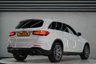 USED 2018 18 MERCEDES-BENZ GLC-CLASS 2.1 GLC 220 D 4MATIC AMG LINE 5d 168 BHP 