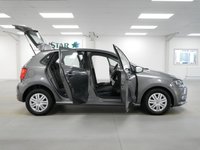 USED 2017 67 VOLKSWAGEN POLO 1.0 60 BHP S EDITION 5 DOOR ( AIR CON ) AIR CON | 6 X SERVICES | 5 DOOR