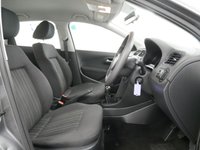 USED 2017 67 VOLKSWAGEN POLO 1.0 60 BHP S EDITION 5 DOOR ( AIR CON ) AIR CON | 6 X SERVICES | 5 DOOR