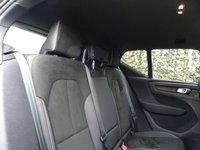 USED 2021 21 VOLVO XC40 RECHARGE TWIN AWD 78kWh 5d 403 BHP 
