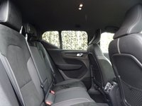 USED 2021 21 VOLVO XC40 RECHARGE TWIN AWD 78kWh 5d 403 BHP 