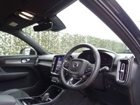 USED 2021 21 VOLVO XC40 RECHARGE TWIN AWD 78kWh 5d 403 BHP 