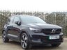 USED 2021 21 VOLVO XC40 RECHARGE TWIN AWD 78kWh 5d 403 BHP 
