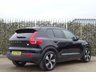 USED 2021 21 VOLVO XC40 RECHARGE TWIN AWD 78kWh 5d 403 BHP 