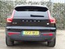 USED 2021 21 VOLVO XC40 RECHARGE TWIN AWD 78kWh 5d 403 BHP 