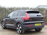 USED 2021 21 VOLVO XC40 RECHARGE TWIN AWD 78kWh 5d 403 BHP 