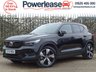 USED 2021 21 VOLVO XC40 RECHARGE TWIN AWD 78kWh 5d 403 BHP 