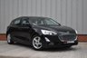 USED 2019 68 FORD FOCUS 1.0 ZETEC 5d 124 BHP 