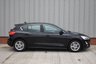 USED 2019 68 FORD FOCUS 1.0 ZETEC 5d 124 BHP 