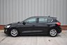 USED 2019 68 FORD FOCUS 1.0 ZETEC 5d 124 BHP 