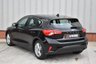 USED 2019 68 FORD FOCUS 1.0 ZETEC 5d 124 BHP 