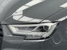USED 2018 18 AUDI A3 2.0 S3 SPORTBACK TFSI QUATTRO BLACK EDITION 5d 306 BHP 
