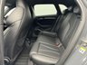 USED 2018 18 AUDI A3 2.0 S3 SPORTBACK TFSI QUATTRO BLACK EDITION 5d 306 BHP 